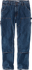 Carhartt Double-Front Logger,  jeans,  color: Blue (H45),  size: W38/L32