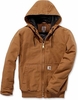 Carhartt Duck Active,  textile jacket