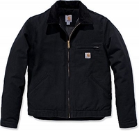 Carhartt Duck Detroit,  jacket