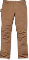 Carhartt Duck Dungaree,  textile pants