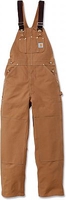 Carhartt Duck,  dungarees
