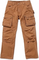 Carhartt Duck Multi Pocket,  cargo pants