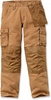 Carhartt Duck Multi Pocket Washed,  cargo pants