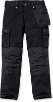 Carhartt Duck Multi Pocket Washed,  cargo pants