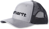 Carhartt Dunmore,  cap,  color: Black/Grey,  size: One Size