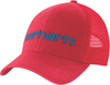 Carhartt Dunmore,  cap,  color: Red,  size: One Size