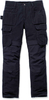 Carhartt Emea Full Multi Pocket,  cargo pants,  color: Dark Blue,  size: W38/L30