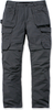 Carhartt Emea Full Multi Pocket,  cargo pants,  color: Dark Grey,  size: W38/L30