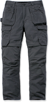 Carhartt Emea Full Multi Pocket,  cargo pants,  color: Dark Grey,  size: W38/L30