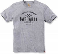 Carhartt Emea Outlast,  t-shirt