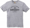 Carhartt Emea Outlast,  t-shirt