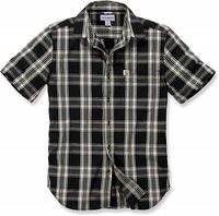 Carhartt Essential Open,  shirt shortsleeve