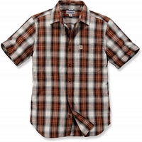 Carhartt Essential Open,  shirt shortsleeve
