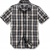 Carhartt Essential Open,  shirt shortsleeve
