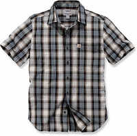 Carhartt Essential Open,  shirt shortsleeve