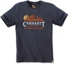 Carhartt Explorer,  t-shirt