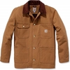 Carhartt Firm Duck Chore,  textile jacket