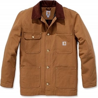 Carhartt Firm Duck Chore,  textile jacket