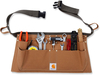 Carhartt Firm Duck,  tool belt,  color: Brown,  size: XXL