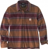 Carhartt Flannel Stripe,  blouse