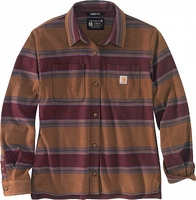 Carhartt Flannel Stripe,  blouse