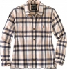 Carhartt Flannel Truffle,  blouse