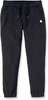 Carhartt Fleece,  jogging pants,  color: Black,  size: M