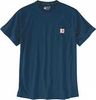 Carhartt Flex Pocket,  t-shirt