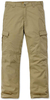 Carhartt Force Broxton,  cargo pants,  color: Brown,  size: W30/L30