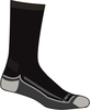 Carhartt Force Crew,  socks 3-pack,  color: Black,  size: XL