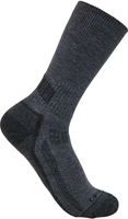 Carhartt Force Crew,  socks 3-pack,  color: Dark Grey,  size: XL