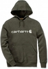Carhartt Force Delmont Graphic,  hoodie
