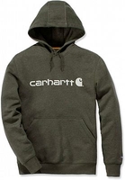 Carhartt Force Delmont Graphic,  hoodie