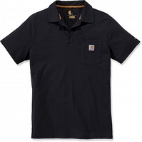 Carhartt Force Delmont Pocket Polo,  t-shirt