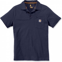 Carhartt Force Delmont Pocket Polo,  t-shirt