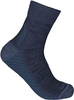 Carhartt Force Grid Merino,  socks short,  color: Dark Blue,  size: M
