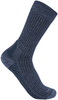 Carhartt Force Grid Synthetic-Merino,  socks,  color: Dark Blue,  size: L