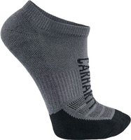 Carhartt Force Logo,  socks 3-pack,  color: Dark Grey,  size: XL