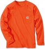 Carhartt Force Long,  sweatshirt