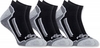 Carhartt Force Performance 3-Pair,  socks short