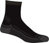 Carhartt Force Quarter,  socks 3-pack,  color: Dark Grey,  size: L