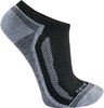 Carhartt Force Sneaker,  socks 3-pack,  color: Black,  size: L