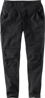 Carhartt Force Utility,  leggings women,  color: Black,  size: XXL