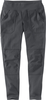 Carhartt Force Utility,  leggings women,  color: Dark Grey,  size: XL