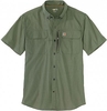 Carhartt Force Woven,  Short sleeved shirt