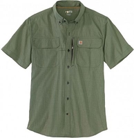 Carhartt Force Woven,  Short sleeved shirt