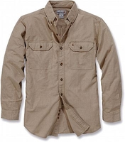 Carhartt Fort,  shirt long arm