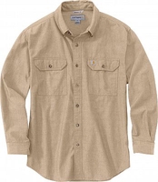 Carhartt Fort,  shirt long sleeve