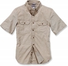 Carhartt Fort,  shirt short arm