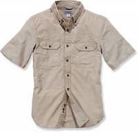 Carhartt Fort,  shirt short arm
